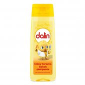 Dalin Bebek Şampuanı Kolay Tarama 200 Ml - 1