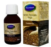 Mecitefendi Keten Yağı 50 Ml - 2