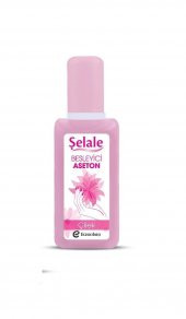 Şelale Besleyici Aseton Çilek 120 Ml - 1