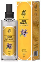 Rebul Lavanta Kolonya Cam Sprey 100 Ml - 1