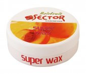 Sector Strong  Super Wax 150 Ml - 1