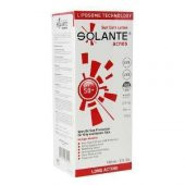 Solante 50+ Acnes Güneş Losyonu 150 Ml Skt:06/2023 - 1