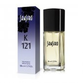 Sansiro 50 Ml Parfüm Bayan No.K121 - 1
