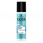 Glıss Sıvı Saç Kremi Mıllıon Gloss 200 Ml - 1