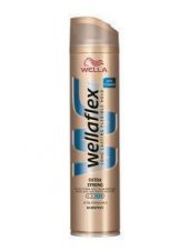 Wella Flex Extra Strong Saç Sprey 250 Ml - 2
