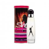 She Clubber Bayan Parfüm 50 Ml - 2