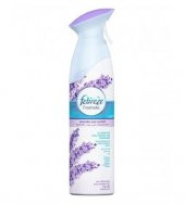 Febreze Oda Spreyi Lavender 300 Ml - 2