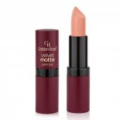 Golden Rose Velvet Mat Lipstick No.30 - 2