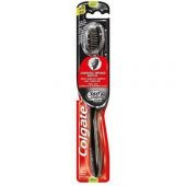 Colgate 360 Charcoal Siyah Diş Fırçası - 1