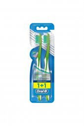 Oral B Pro Expert Gum Massager Diş Eti Masajı 1+1 Diş Fırçası - 1