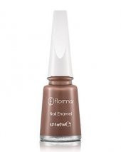 Flormar Oje No:490 - 1