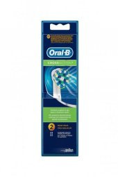 Oral B Cross Actıon Yedek Başlık 2 Li - 2