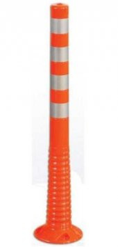 ŞERİT AYIRICI ESNEK DELİNATÖR 100 CM12211 UB R - 1