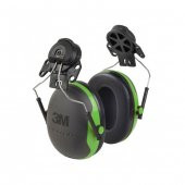 3M PELTOR X1P3 BARETE ENTEGRE KULAKLIK - 1