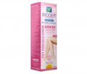 Bioder Tüy Dökücü Azaltıcı Krem 100 Ml - 2