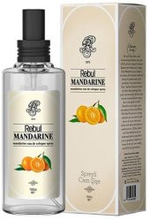 Rebul Mandarıne Kolonya Cam Sprey 100 Ml - 2