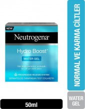 Neutrogena Hydro Boost Water Gel Nemlendirici Normal Cilt 50 Ml - 2