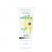 Cire Aseptine Papatya Özlü Tüp Krem 75 Ml - 1