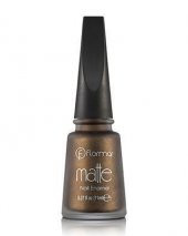 Flormar Mat Oje No:m27 - 1
