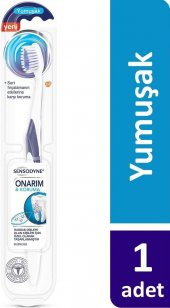 Sensodyne Onarım Koruma Diş Fırçası Yumuşak - 1