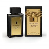Antonıo Banderas The Golden Secret Bay Edt 100 Ml - 1