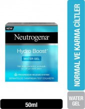 Neutrogena Hydro Boost Water Gel Nemlendirici Normal Cilt 50 Ml - 1