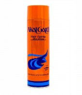 Akat Gardi Turuncu Sprey Ultra Sert 180 Ml - 1