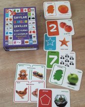5'li Süper Set(+2 yas üzeri) - 1