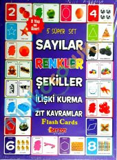 5'li Süper Set(+2 yas üzeri) - 2