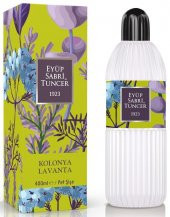 Eyüp Sabri Tuncer Lavanta Kolonyası Pvc 400 Ml - 2