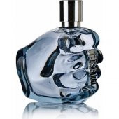Dıesel Only The Brave Bay Parfüm 125 Ml Resmi Distribütör - 2