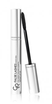 Golden Rose False Lashes Full Volume&length Mascara - 2