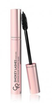 Golden Rose Smokey Lashes Defınıng Volume Mascara - 2