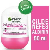 Garnıer Roll On Mineral Lekesiz Koruma 50 Ml - 1