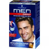 Schwarzkopf Men Perfect Erkek Saç Boyası 50 - 2