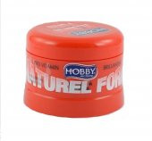 Hobby Briyantin Naturel Form Kavanoz 150 Ml - 2