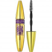Maybellıne The Colossal Bıg Shot Volume Mascara Siyah - 2