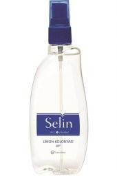 Selin Limon Kolonyası Sprey 150 Ml - 1