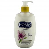 Hobby Sıvı Sabun Orkide Çiçeği 400 Ml - 1