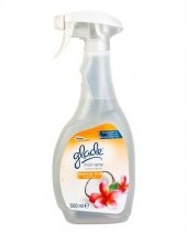 Glade Multi Spray Tropik Temiz Çarşaf 500 Ml - 1