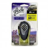 Glade Araç Kokusu Lavanta Mango Esintisi 7 Ml - 2