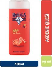 Le Petıt Marseıllaıs Duş Jeli Akdeniz Çileği 400 Ml - 2
