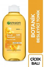Garnıer Botanik Temizleyici Besleyici Tonik 200 Ml - 2