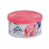 Glade Mini Jel Oda Kokusu Floral Buket 70 Gr - 2
