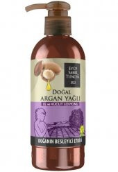 Eyüp Sabri Tuncer El Vücut Losyonu Argan Yağlı 250 Ml - 2