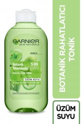Garnıer Botanik Temizleyici Ferahlatıcı Tonik 200 Ml - 1
