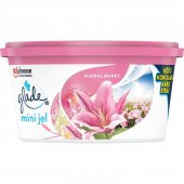 Glade Mini Jel Oda Kokusu Floral Buket 70 Gr - 1
