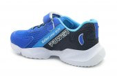 Kids World 40114 Erkek Çocuk Anatomik Spor Ayakkabı - 4