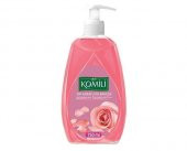 Komili Sıvı Sabun Gül Bahçesi 750 Ml - 2