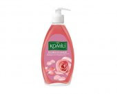 Komili Sıvı Sabun Gül Bahçesi 400 Ml - 2